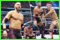 AEW star Brodie Lee dies at age 41