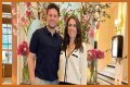 Alyssa Farah Griffin's Husband Justin Griffin Biography: Height, Age, Wife, Net Worth, Instagram, Wiki, Children