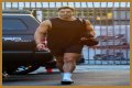 Arnold Schwarzenegger's Son Mirrors 'Best' Dad in Leather Kilt on 'DWTS' Yet Avoids Discussing Their Likeness