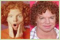Carrot Top Denies Plastic Surgery Claims, Says The Before And After Changes Are Due To Workouts