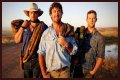 Chris Wilson cause of death, wife, children, Outback Wrangler, net worth