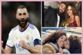 Cora Gauthier : Facts to know about Karim Benzema’s Wife