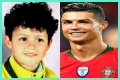 Cristiano Ronaldo Biography Facts, Childhood, Career, Life