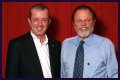 David Corriveau: Meet James “Buster” Corley business partner
