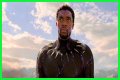 Disney will not recast Chadwick Boseman's 'T’Challa' role in ‘Black Panther 2′ after his death