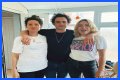 Florence Pugh siblings: Meet Toby Sebastian, Arabella Gibbins, and Rafaela Pugh