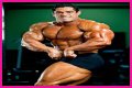 Gustavo Badell height and weight