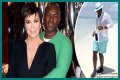 How Kris Jenner's Boyfriend Corey Gamble Is Living His Best Life Celebrating His 40th Birthday