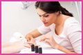 I'm an etiquette coach – how much you should tip at the nail salon & why different rules apply if it's just a touch-up