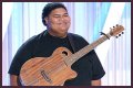 Iam Tongi Religion, Ethnicity, Nationality