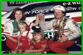 Is John Force Still Married? The Truth Unveiled