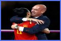 Is Luis Rubiales married or gay?