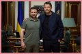 Is Misha Collins Russian? What is Misha Collins nationality?
