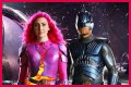 Is Sharkboy and Lavagirl star Taylor Dooley a Trump supporter?