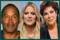 Khloe Kardashian And O.J. Simpson's Alleged Daughter