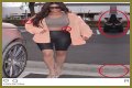 Kim Kardashian Shares Purposefully Photoshopped Image on Snapchat — and Fans Are Still Confused