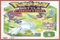 List of English language Battle Frontier home video releases (Region 1)