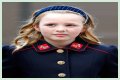Mia Grace Tindall