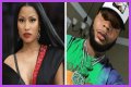 Nicki Minaj sued for over $200 million by rapper Brinx Billions over her song 'Rich Sex'