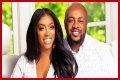 Porsha Williams' Daughter Pilar Makes the Cutest Stink Face in Her Polka Dot Dress