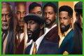 Richest Black Male Actors: A Look at Wealthy African American Actors