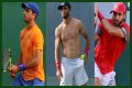 Robert Farah family, wife, children, parents, siblings