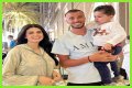 Romain Saïss family, wife, children, parents, siblings