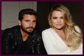 Scott Disick Gets Flirty With Khloe Kardashian After Kourtney’s Engagement to Travis Barker: ‘So Gorg’