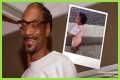 Snoop Dogg's Granddaughter Cordoba Looks Cute Showing Her Fluffy Curly Hair in a Pink Jumpsuit