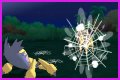 Sticky Web - Bulbapedia, the community-driven Pokémon encyclopedia
