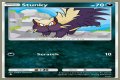 Talk:Stunky (Pokémon) - Bulbapedia, the community-driven Pokémon encyclopedia