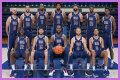Team USA roster, schedule, rules