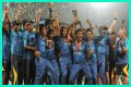 The Sri Lanka National Cricket Team
