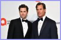 Tuc Watkins Is Andrew Rannells' Boyfriend and a Single Father of Twins — Meet Him