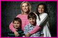 Unveiling Laura Ingraham's Family Life: Surprising Discoveries