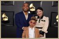 Unveiling The Bedrock Of Anderson .Paak's Musical Legacy: His Parents' Influence