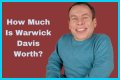 Unveiling Warwick Davis's Net Worth: Discoveries And Insights