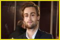 What is Douglas Booth’s Net Worth?