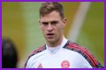 Who Are Joshua Kimmich Parents? His Father Berthold Kimmich & Mother Anja Kimmich Age Gap