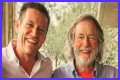 Who is Suzanne Somers first husband Bruce Somers?